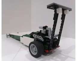 10242 Dragster