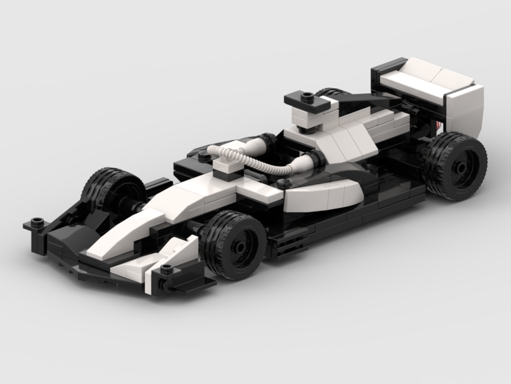 Lego CA01