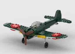 Ki-43-IIa