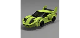 Green Machine v1