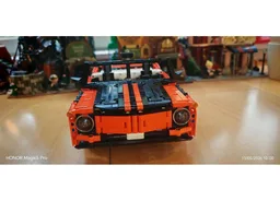 Rusty Riders Amphibious Car