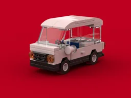 Small Car