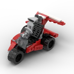 Tri-Kart