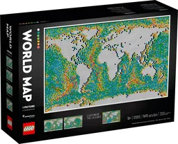 World Map