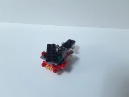 31013 - Helicarrier