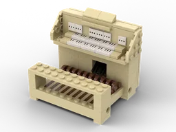 Eminent Organ