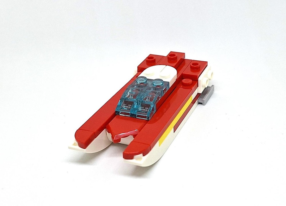 Lego 30669 SpeedBoat