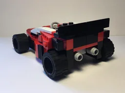 Alt build 31100 - Beachbuggy