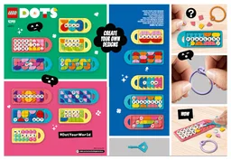 Bag Tags Mega Pack - Messaging