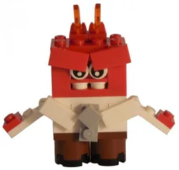 Anger