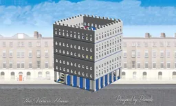 The Venice House