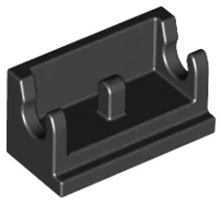 Hinge Brick 1 x 2 Base