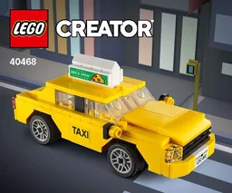 Yellow Taxi