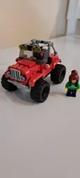 Offroad Jeep