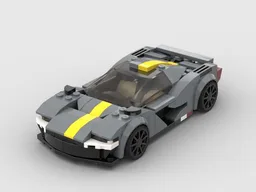 Supercar