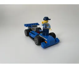 F1 Williams FW32