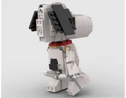 Snoopy 31152