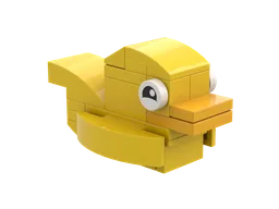Rubber Duckie