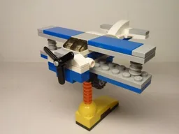 5765 Biplane