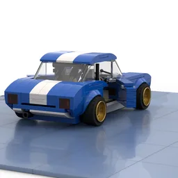 Ford Escort MK1