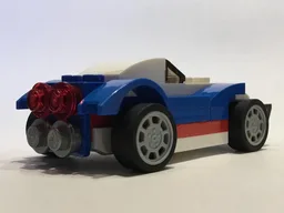 31027 Comet