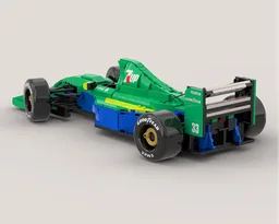 Jordan 191