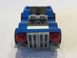 31027 alternate Caterham
