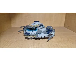 Freemaker Transporter