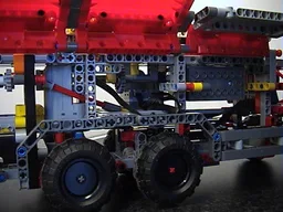 42068 Remote Driving functions