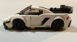 Koenigsegg Jesko