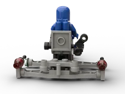 6805 - Astro Glider 2