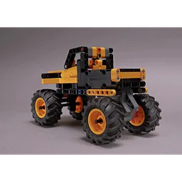 42199 Monster Pickup