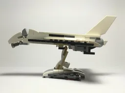 The Concorde