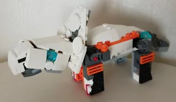 Protoceptor