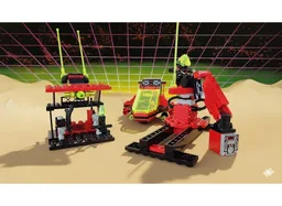 (6923) Repair Depot