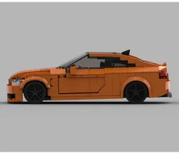 BMW M3 (E92)