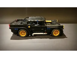 Bullet 4 EVO