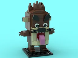 Tasmanian Devil (Looney Tunes)