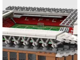 Liverpool Stadium