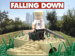 Falling Down