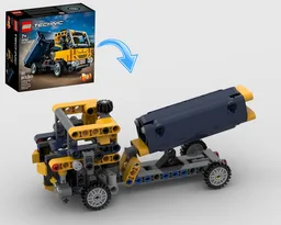 Concrete Mixer 42147 Alternative.