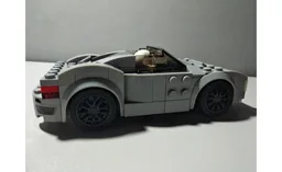 75910 Supercar