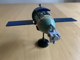 TKS-4 Kosmos 1686 – 1:110