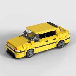 Honda Accord 1990