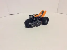 Triker