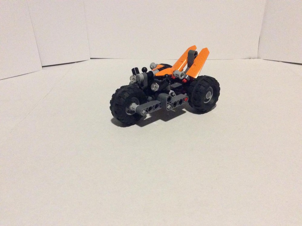 Lego Triker
