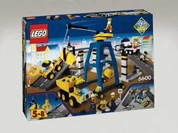 Highway Construction