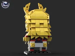 All Might