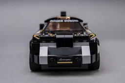 76899 Off-Road-ighini