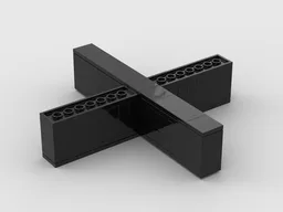 Centrifugal Puzzle